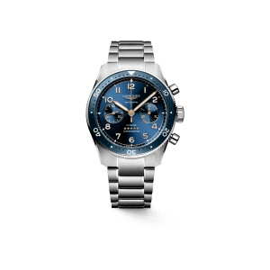 Spirit Flyback 42mm