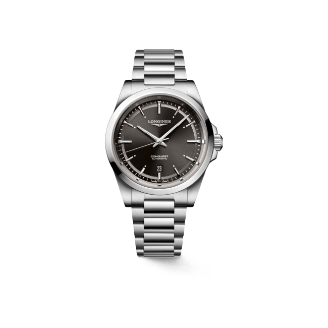 Conquest 41mm