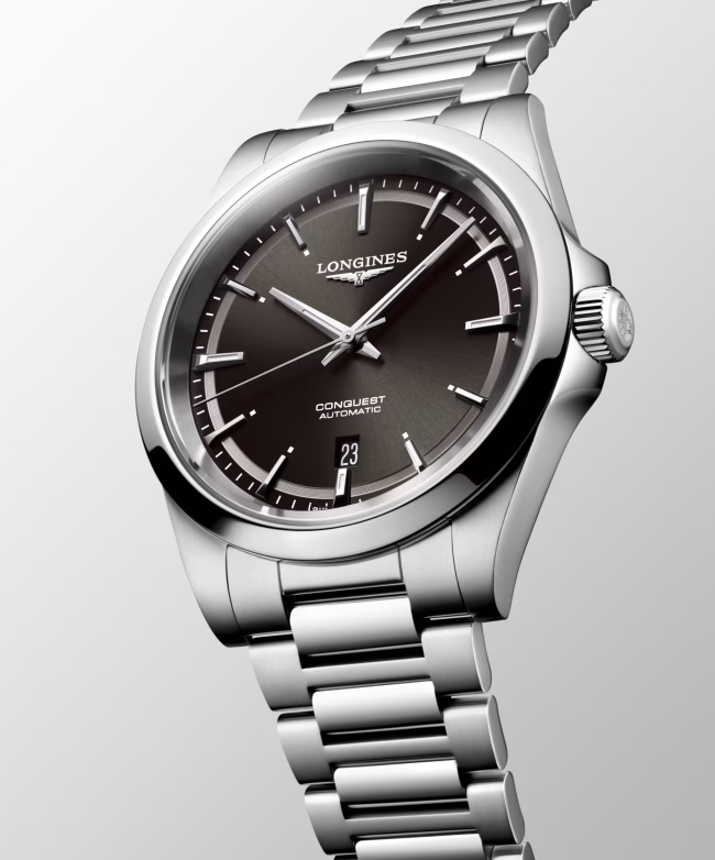 Conquest 41mm