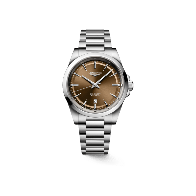 Conquest 41mm