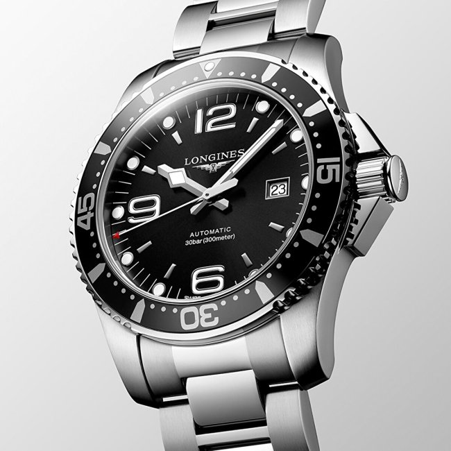 Hydroconquest 44mm