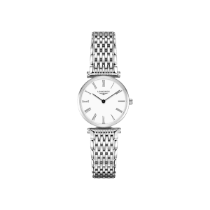 La Grande De Classique De Longines 24mm