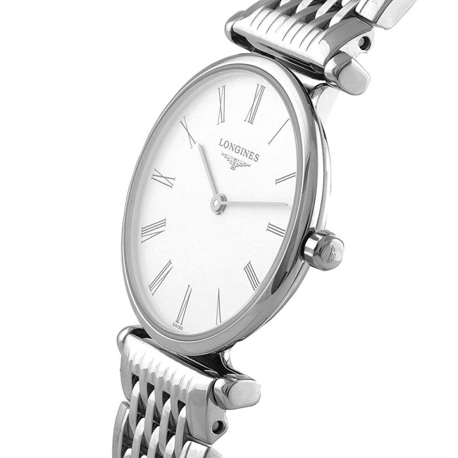 La Grande De Classique De Longines 24mm