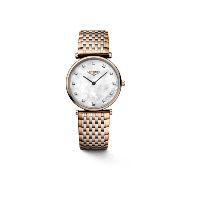 La Grande De Classique De Longines 29mm
