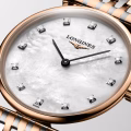 La Grande De Classique De Longines 29mm