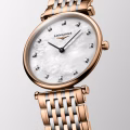 La Grande De Classique De Longines 29mm