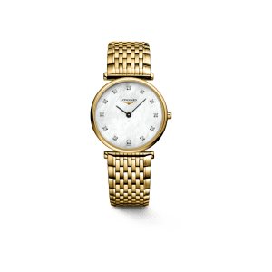 La Grande De Classique De Longines 29mm