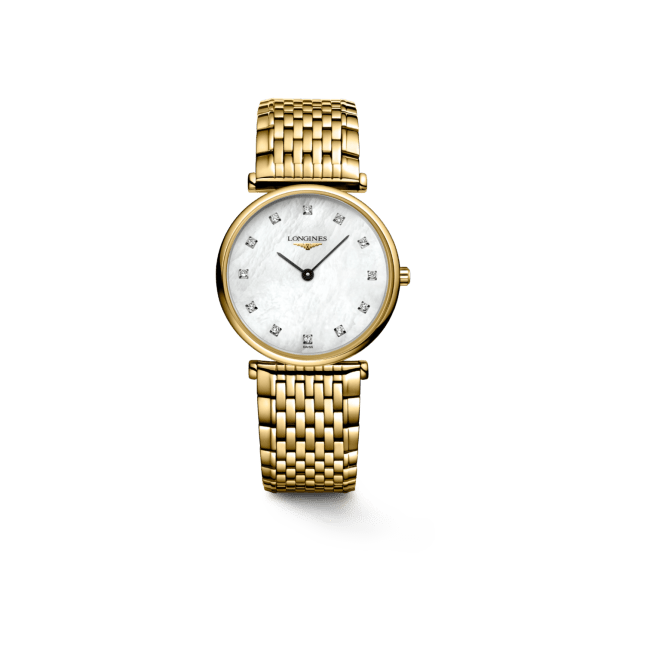 La Grande De Classique De Longines 29mm