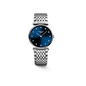 La Grande De Classique De Longines 29mm