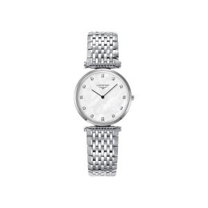 La Grande De Classique De Longines 29mm