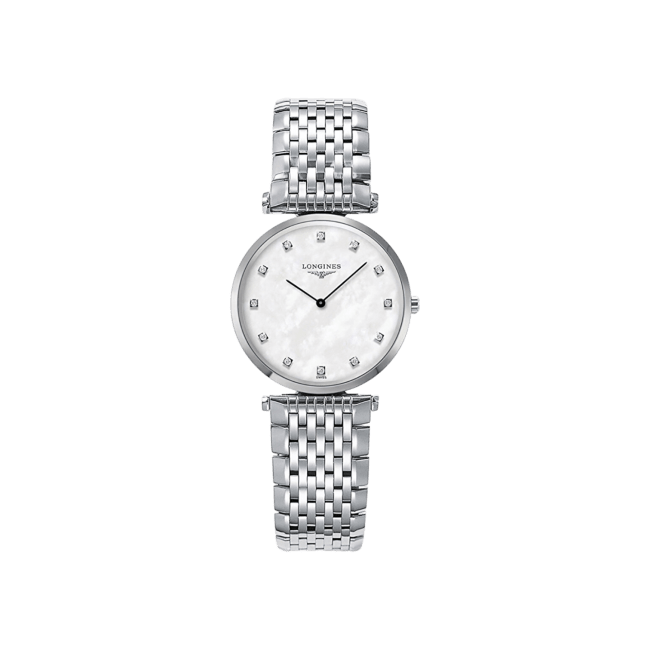 La Grande De Classique De Longines 29mm