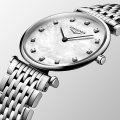 La Grande De Classique De Longines 29mm