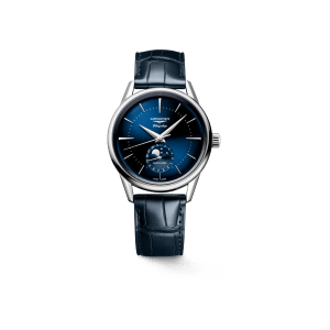 Flagship Heritage Moonphase 38.5mm