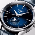 Flagship Heritage Moonphase 38.5mm