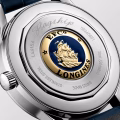 Flagship Heritage Moonphase 38.5mm