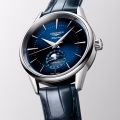 Flagship Heritage Moonphase 38.5mm