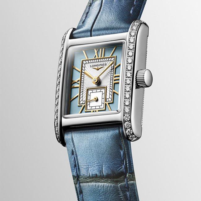 Mini Dolcevita 21.50*29 Mm