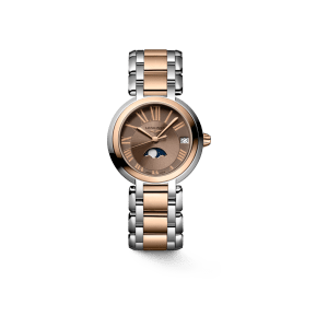 Primaluna Moonphase 30.5mm