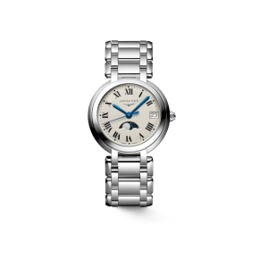 Primaluna Moonphase 34mm