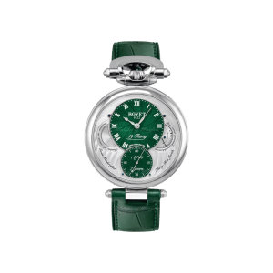 19Thirty Fleurier 42mm