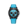 Avenger B01 Chronograph Night Mission 42mm