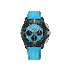 Avenger B01 Chronograph Night Mission 42mm
