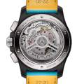 Avenger B01 Chronograph Night Mission 42mm