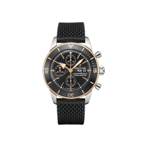 Superocean Heritage Chronograph 44mm