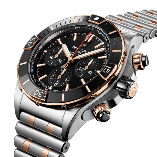 Super Chronomat B01 44mm
