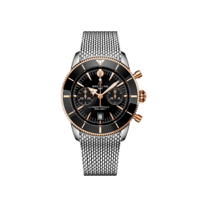 Superocean Heritage B01 Chronograph 42mm