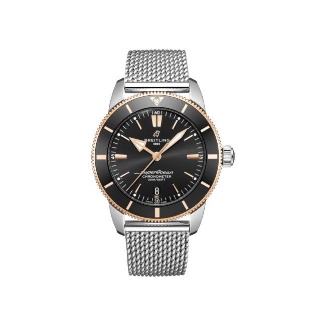 Superocean Heritage B20 44mm