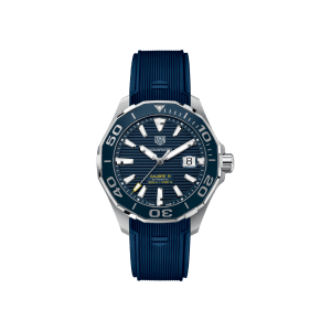 Aquaracer 43mm