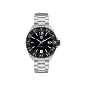 Formula 1 Date 41mm