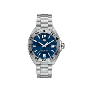Formula 1 Date 41mm