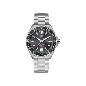 Formula 1 Date 43mm