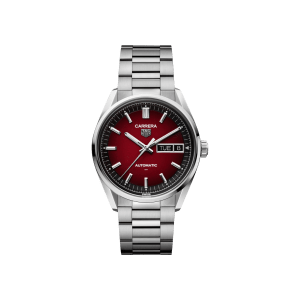 Carrera Day-Date 41mm
