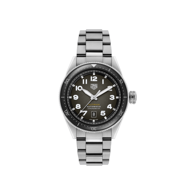 Autavia 42mm