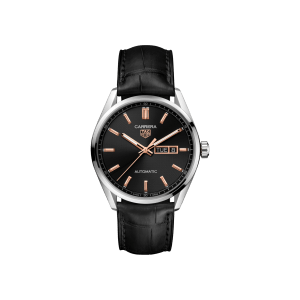 Carrera Day-Date 41mm