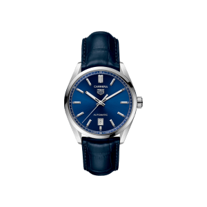 Carrera Day-Date 39mm