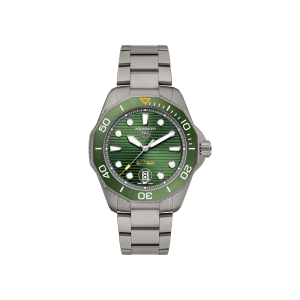 Aquaracer Professional 300 Date 43mm