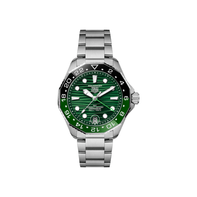 Aquaracer Professional 300 GMT 42mm