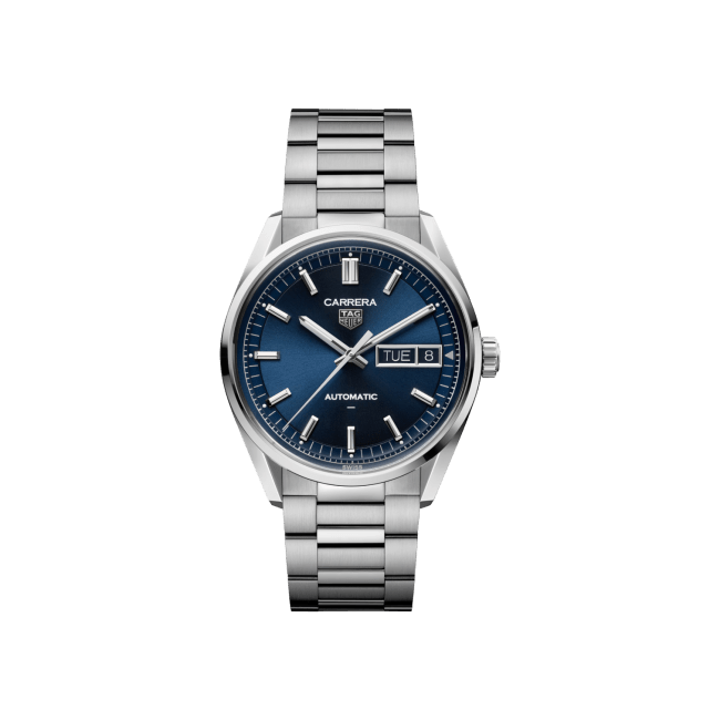 Carrera Day-Date 41mm