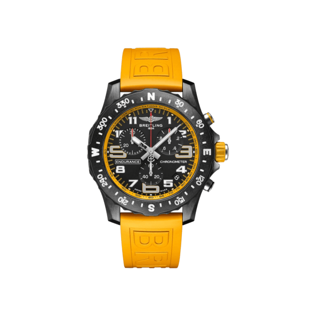 Professional Endurance Pro 44mm