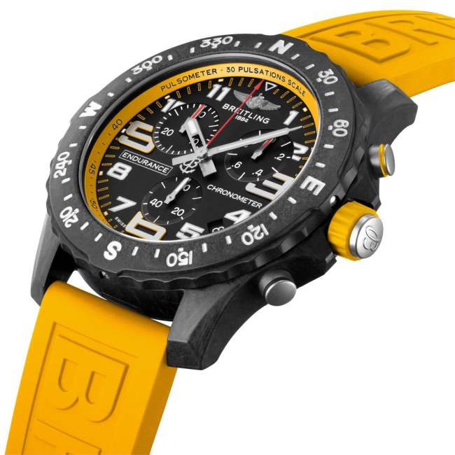 Professional Endurance Pro 44mm