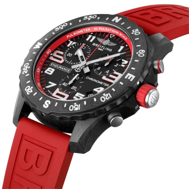 Professional Endurance Pro 44mm
