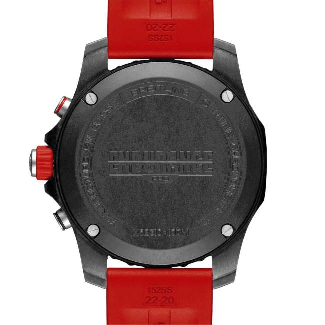Professional Endurance Pro 44mm