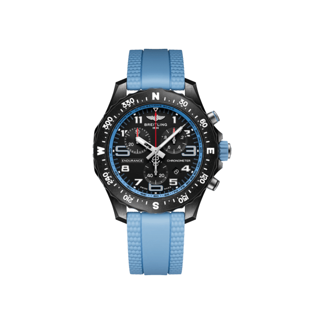 Professional Endurance Pro 38mm