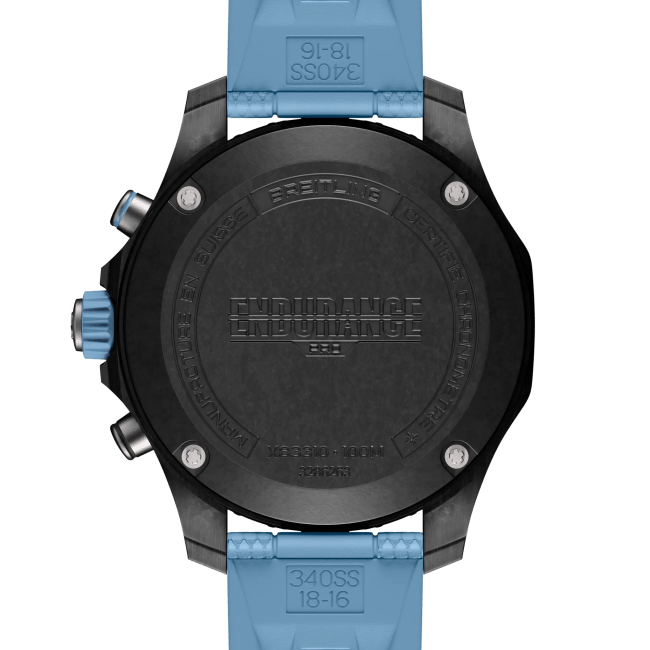 Professional Endurance Pro 38mm