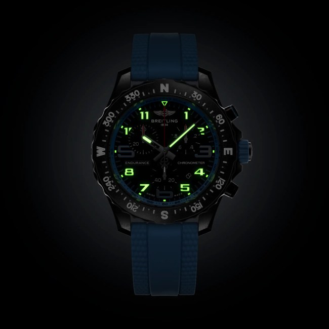 Professional Endurance Pro 38mm
