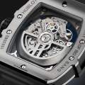 Spirit Of Big Bang Titanium Blue Ceramic 42mm